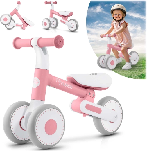 Draisienne Nukido nk-603