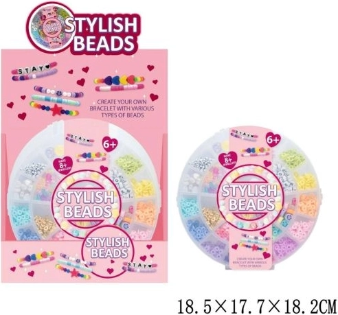 Kit de création de bijoux - 1 pièce