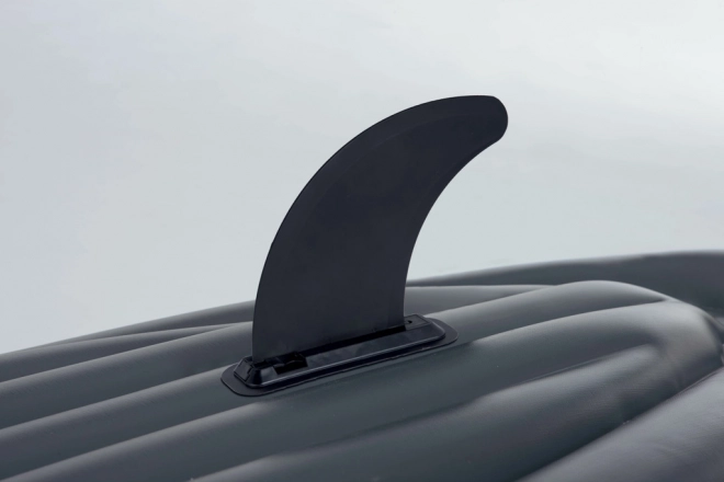 Kayak gonflable INTEX CHALLENGER K1 avec pagaie et pompe