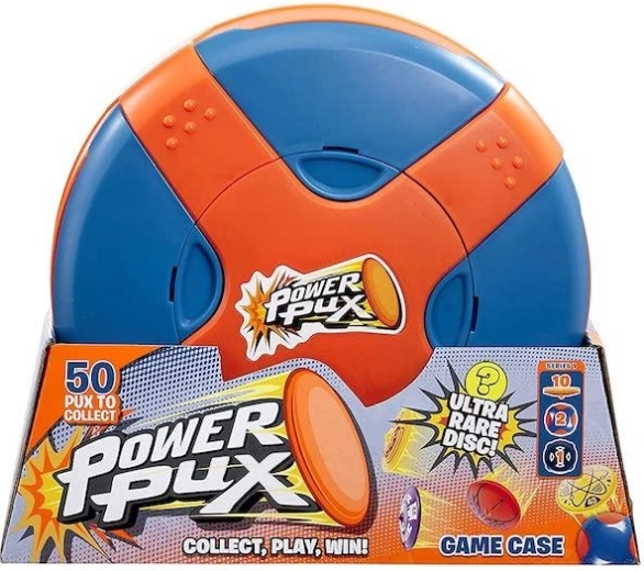 Mallette de jeu Goliath PowerPux