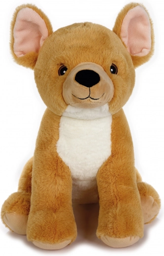 Play Eco peluche chihuahua 29 cm