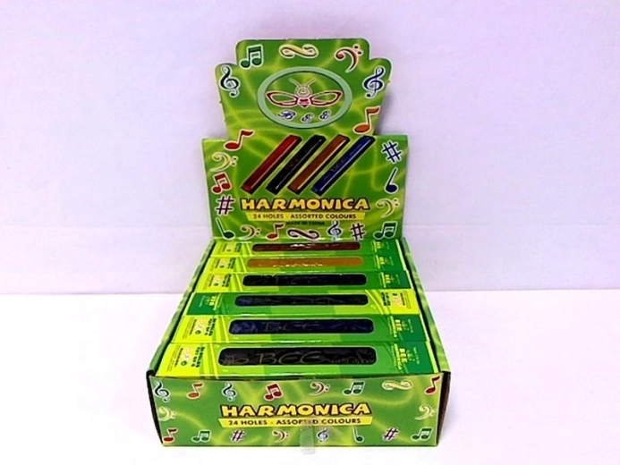 Grande harmonica