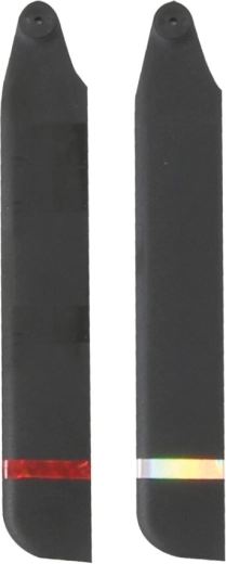 Pales de rotor pour JAMARA E-Rix 150 - 2 pièces