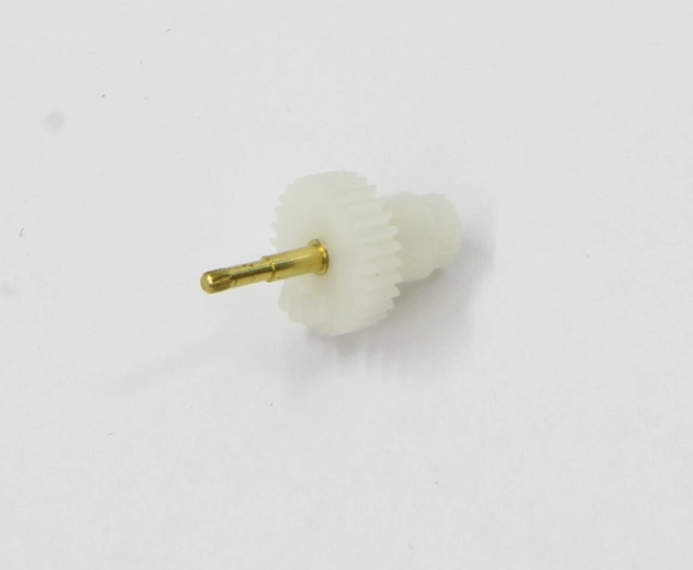 Micro-servo à engrenages en plastique Jamara - 1 pièce