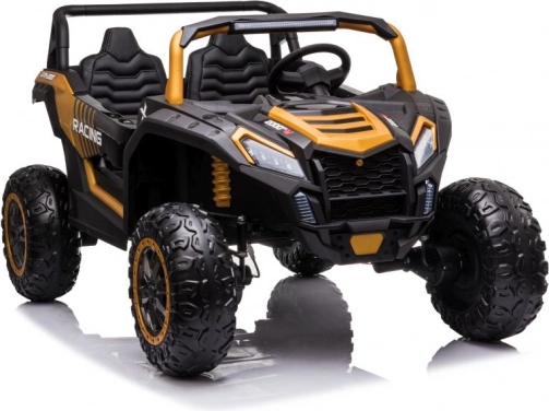 Batterie automobile A032 EVA Gold