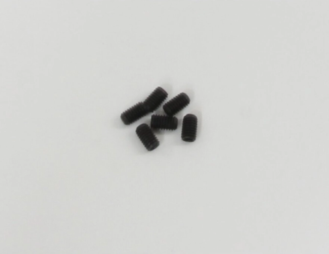 Vis sans tête M3 × 5 mm JAMARA
