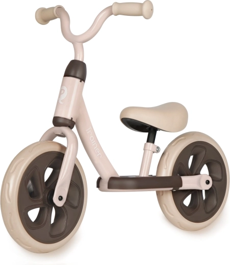Draisienne Qplay Trainer rose