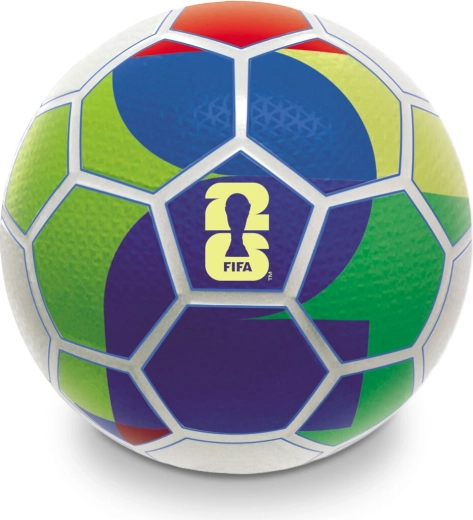 Ballon de football FIFA Canada, taille 5