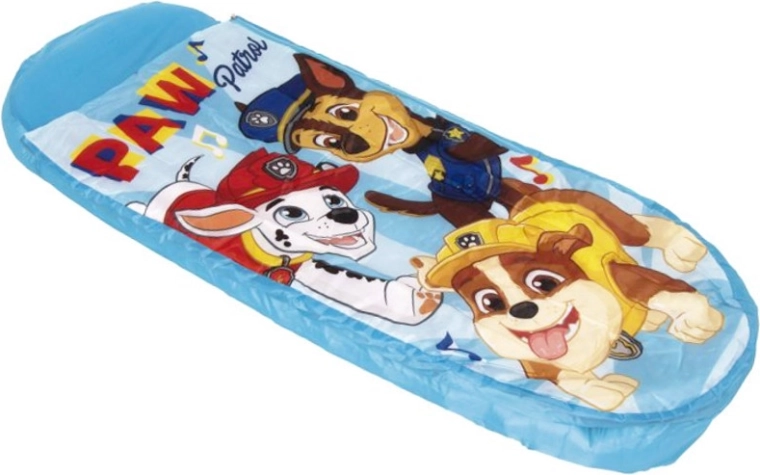 Matelas gonflable Pat' Patrouille 150 × 62 × 20 cm
