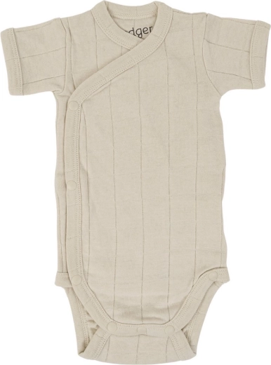 Body hydrophile Lodger à manches courtes Tribe Birch 80