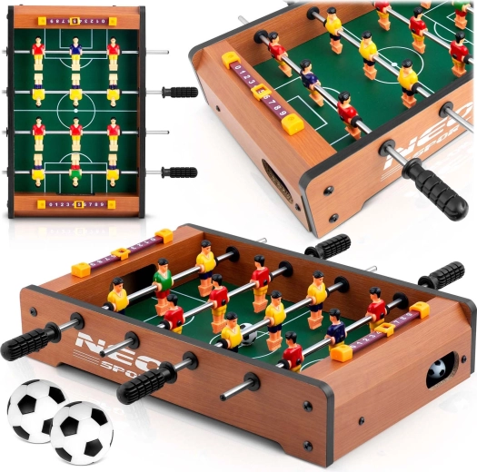 Baby-foot Neo-Sport pour enfants