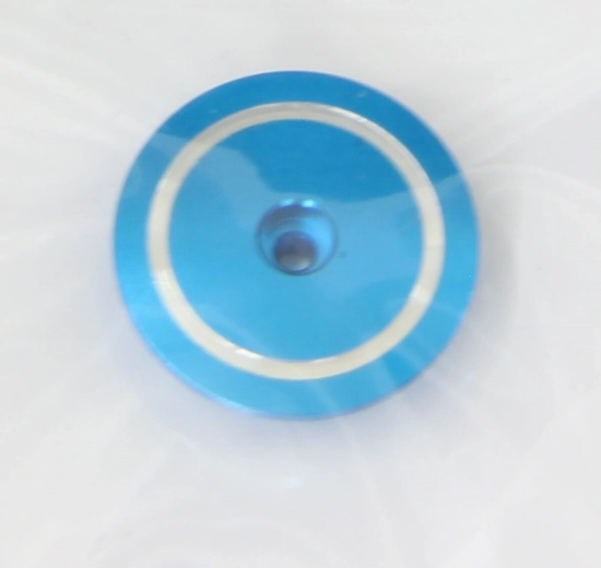 Élément de fixation du rotor pour E-Rix450V2