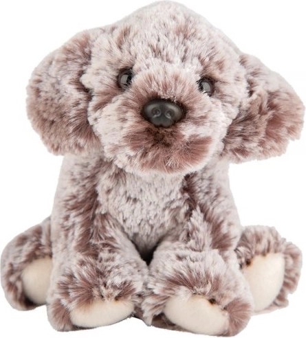 Chien en peluche Cockerpoo