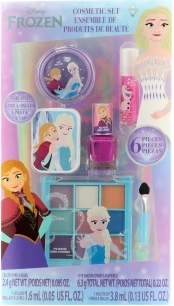 Set de maquillage Frozen pour filles