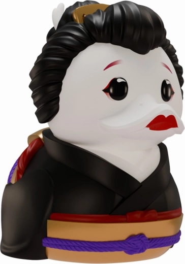 Tubbz canard de collection édition voyage – Japon (petit)