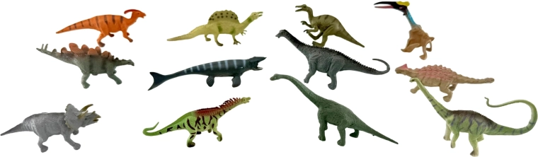 Dinosaures PLEJO
