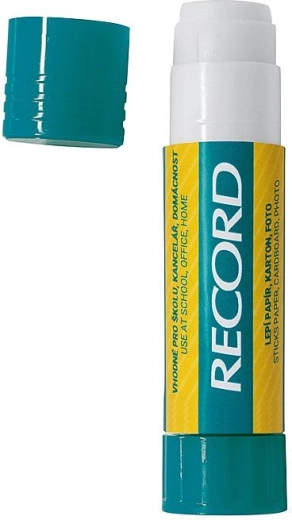 Bâton de colle RECORD 36 g