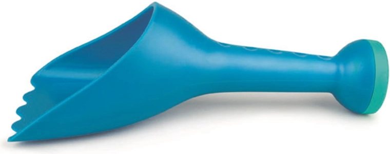 Arrosoir bleu pour sable et eau