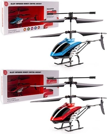 Hélicoptère RC télécommandé