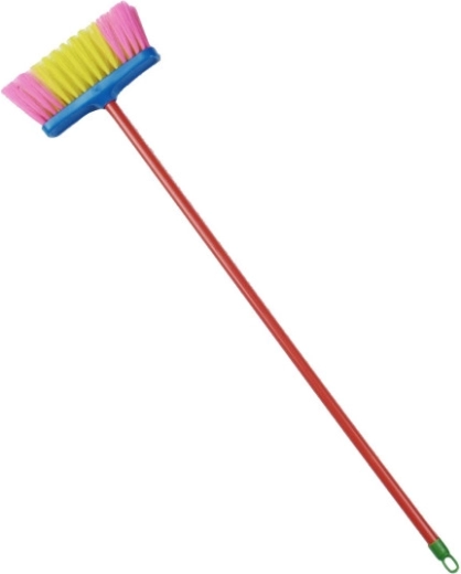 Balai pour enfant moyen 60 cm