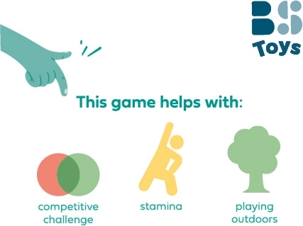 Sauve les moutons – jeu de mouvement pour enfants