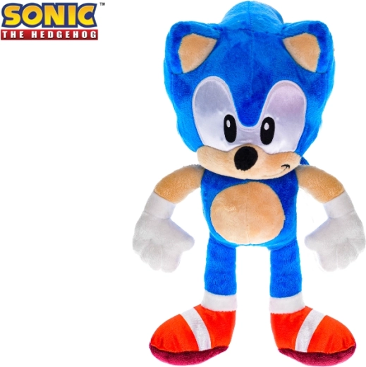 Hérisson en peluche Sonic Classic 30 cm