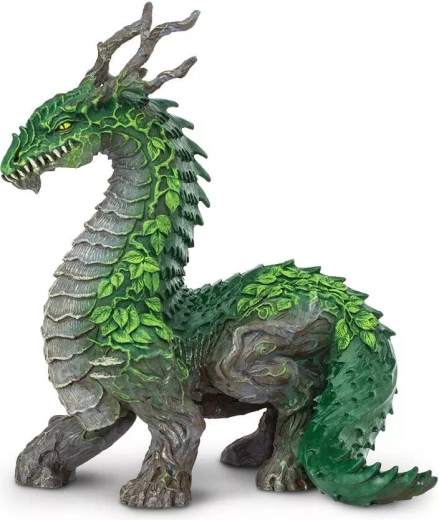 Safari Ltd. figurine dragon de la jungle - 1 pièce