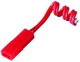 Connecteur BEC 9 cm