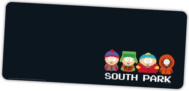 Tapis de jeu South Park 30 × 80 cm