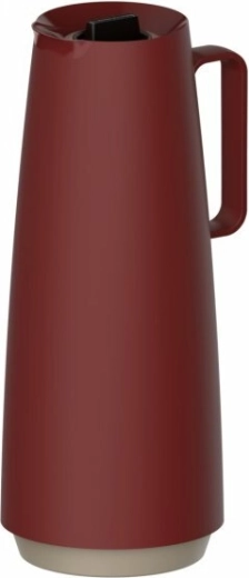 Carafe isotherme 1 l bordeaux Tramontina Exata