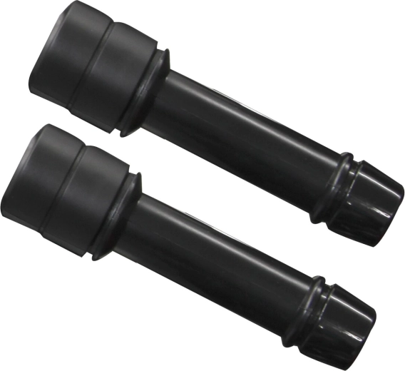 Poignée Jamara pour moto de police enfant BMW (2 pcs)