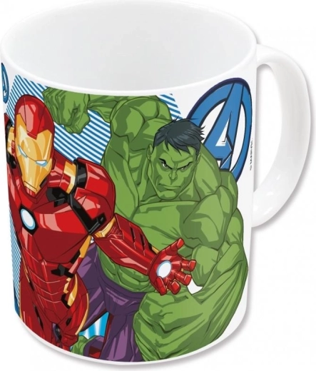 Mug Avengers - 1 pièce