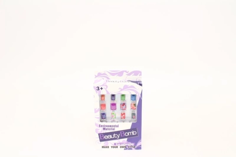 Ongles décoratifs pour décoration