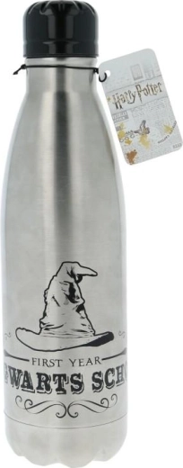 Bouteille en acier inoxydable Harry Potter 780 ml