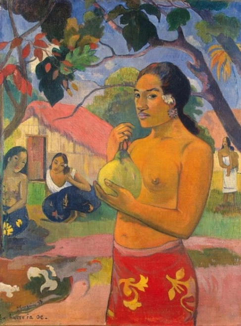 Puzzle Femmes sur la plage 1000 pièces