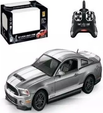 Voiture RC Ford Shelby GT500