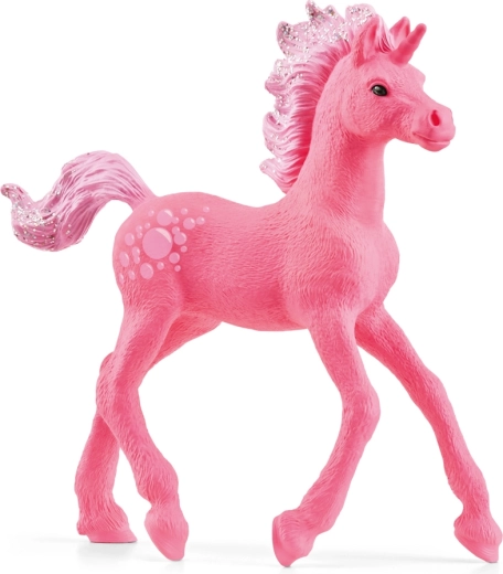 Licorne de collection Bubble Gum Schleich Bayala