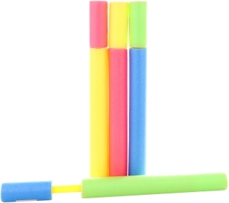 Pompe à eau en mousse 40 cm