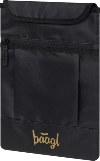 Baagl housse pour ordinateur portable Gold 15"