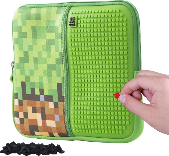 Étui créatif XL Pixie Crew pour tablette et petits objets