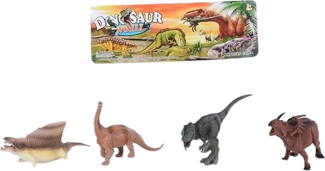 Dinosaures - 1 pièce