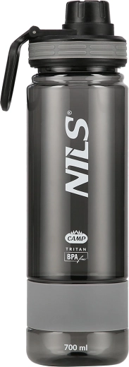 Bouteille d’eau en Tritan NILS Camp 700 ml