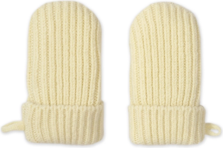 Gants en mérinos Lodger Butter - 1 pièce