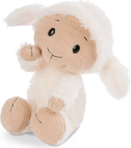 Mouton en peluche NICI Sheepmila 22 cm – collection Green