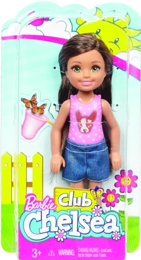 Barbie Chelsea