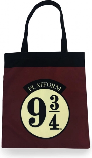 Sac bandoulière Harry Potter Quai 9 3/4