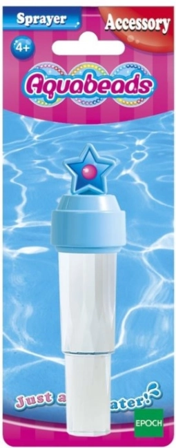 Pulvérisateur pour perles Aquabeads