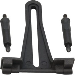 Guide du plateau cyclique pour E-Rix 500