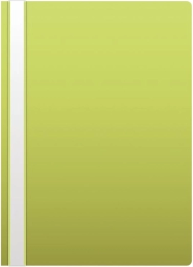 Classeur rapide A4 Vert clair Standard