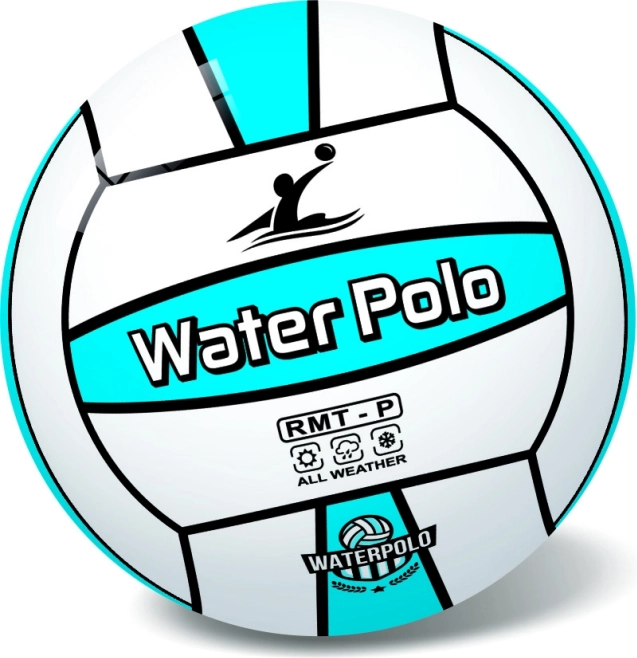 Ballon de sport pour enfants Water Polo 17 cm